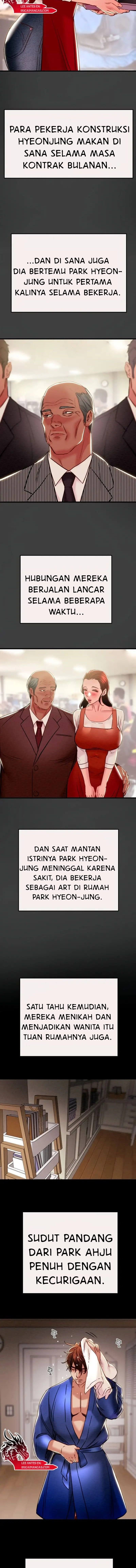 The Man Who Devours - Chapter 58 16