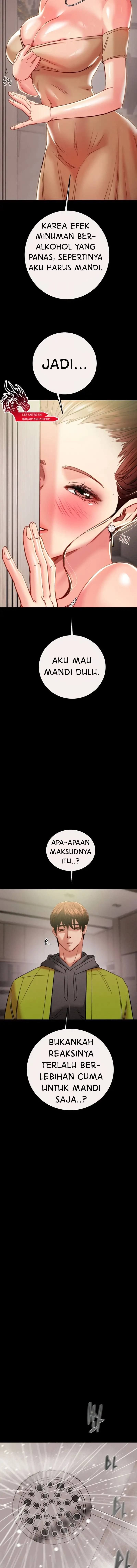 The Man Who Devours - Chapter 58 14