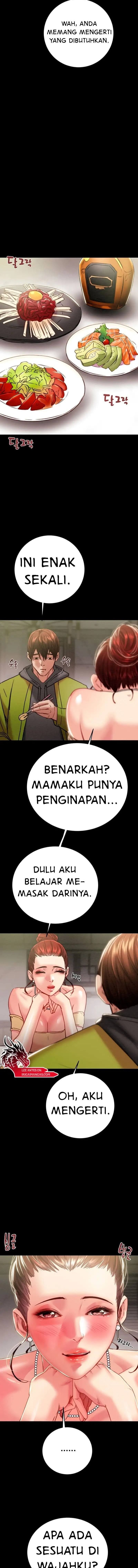 The Man Who Devours - Chapter 58 7