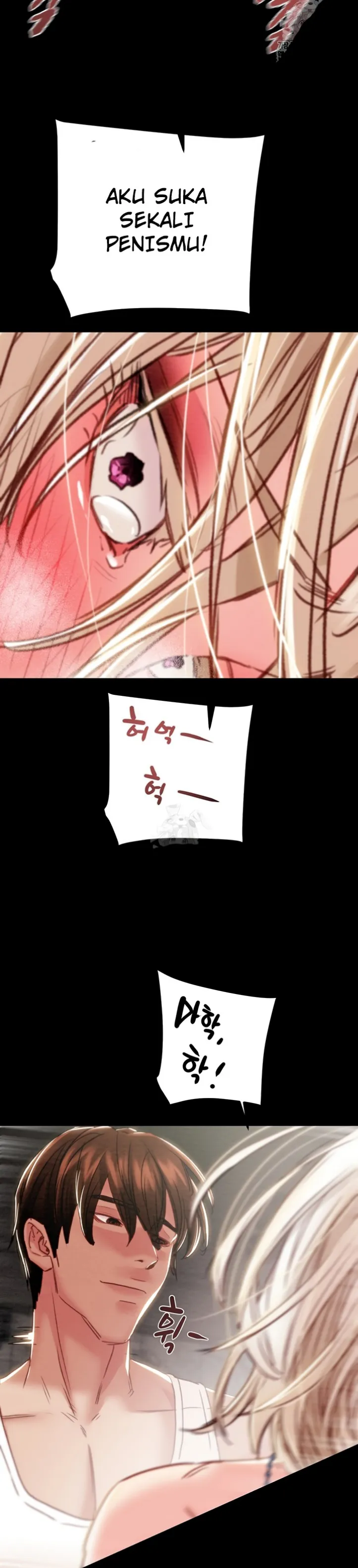 The Man Who Devours - Chapter 56 25