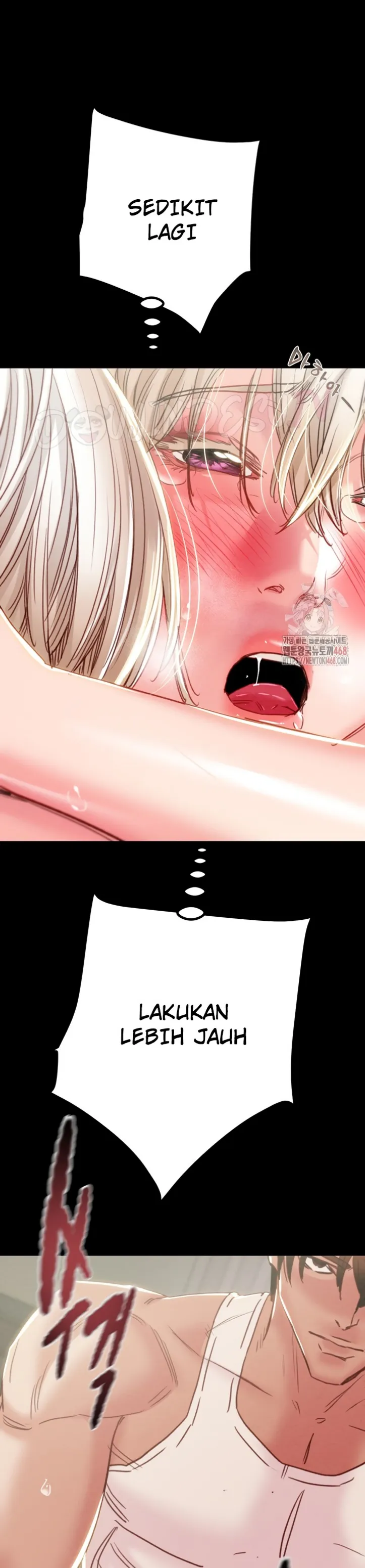 The Man Who Devours - Chapter 56 38