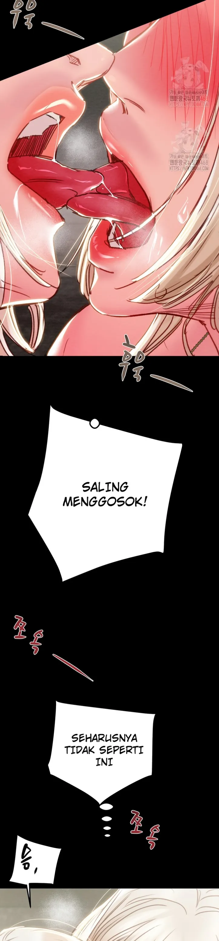 The Man Who Devours - Chapter 56 34