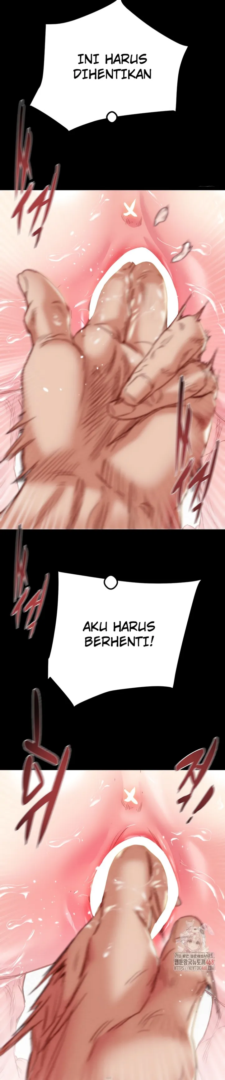 The Man Who Devours - Chapter 56 10