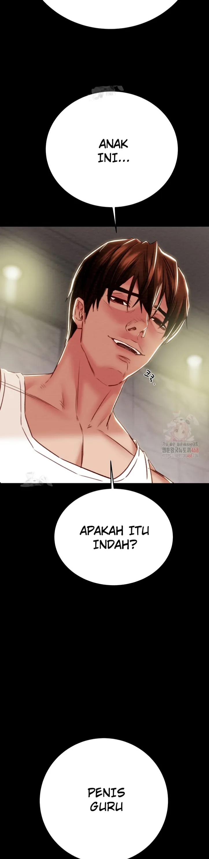 The Man Who Devours - Chapter 56 17