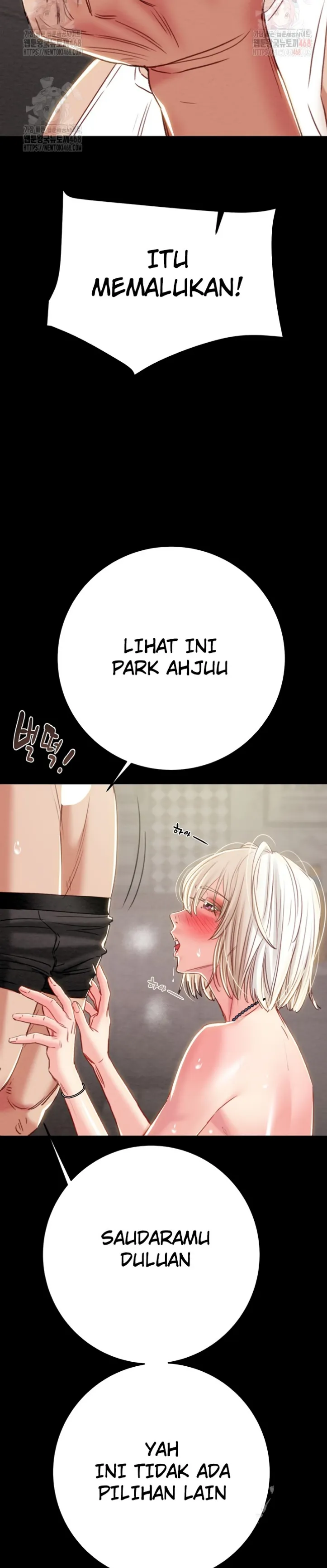 The Man Who Devours - Chapter 56 14
