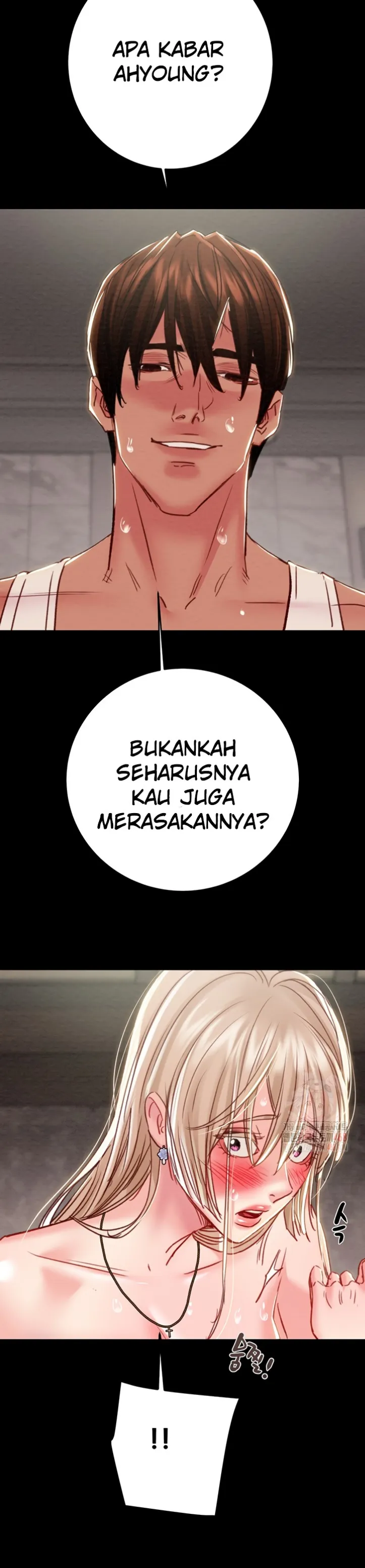 The Man Who Devours - Chapter 56 49
