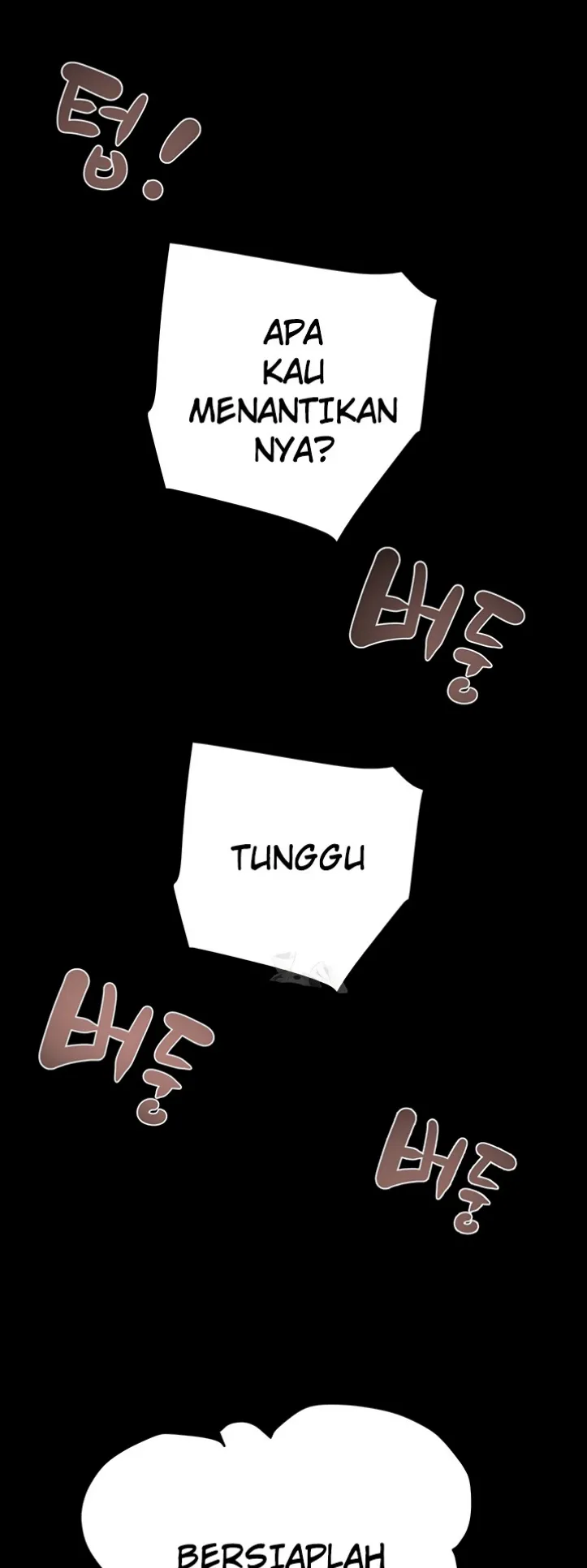 The Man Who Devours - Chapter 56 50
