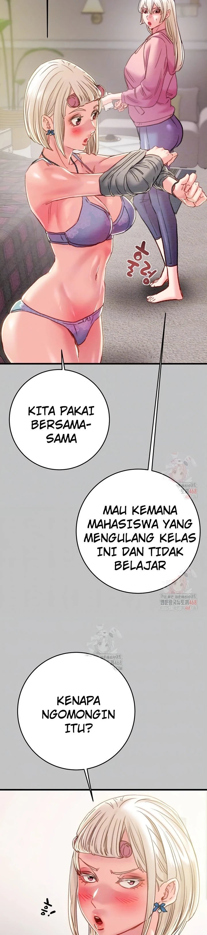 The Man Who Devours - Chapter 54 2 The Man Who Devours - Chapter 54 2