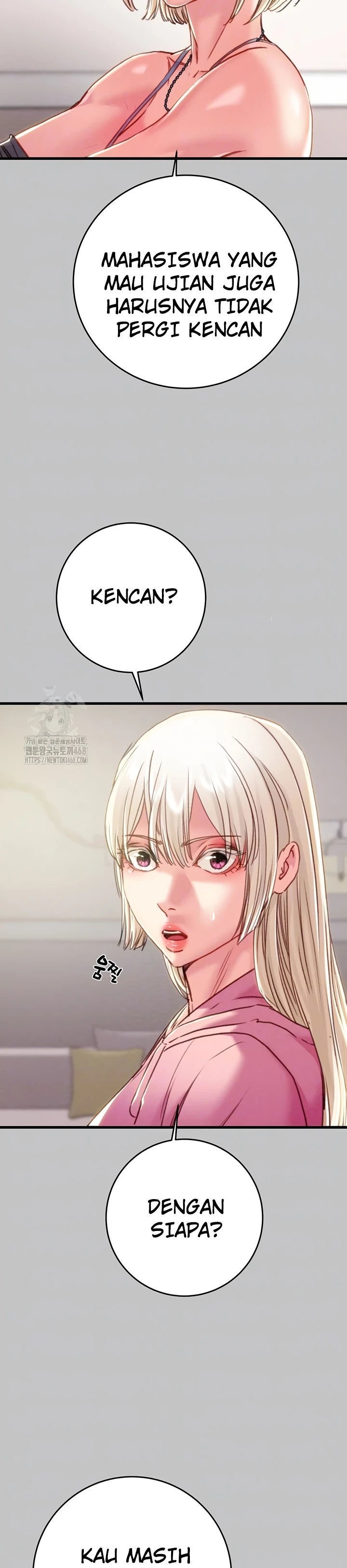 The Man Who Devours - Chapter 54 3 The Man Who Devours - Chapter 54 3