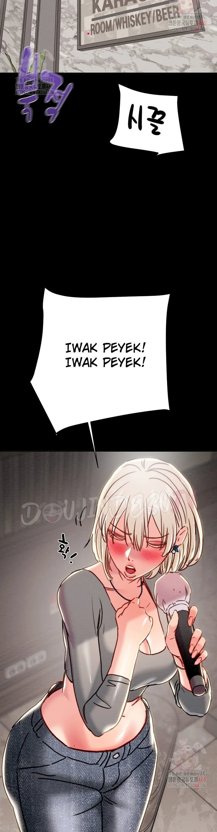 The Man Who Devours - Chapter 54 39 The Man Who Devours - Chapter 54 39