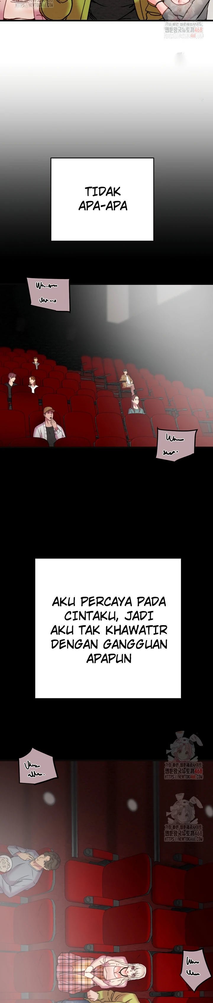 The Man Who Devours - Chapter 54 12 The Man Who Devours - Chapter 54 12