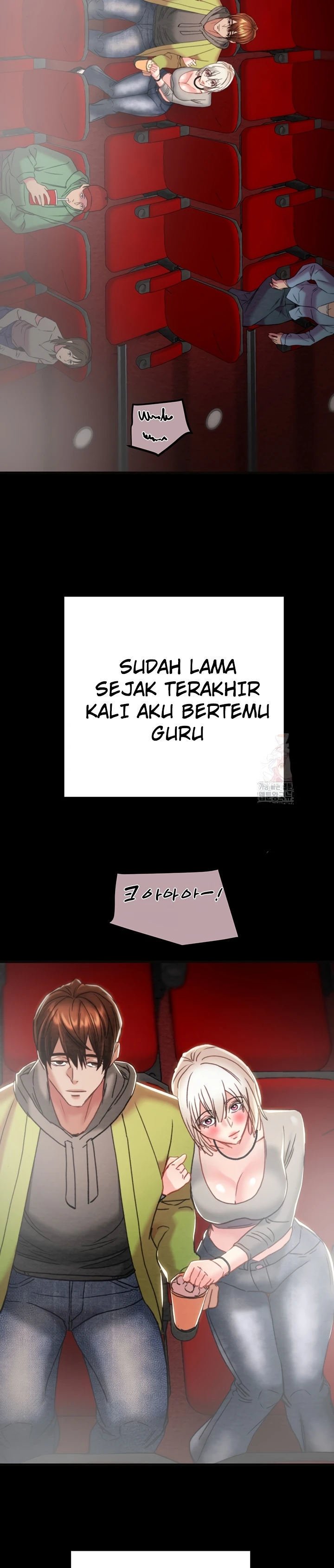 The Man Who Devours - Chapter 54 13 The Man Who Devours - Chapter 54 13