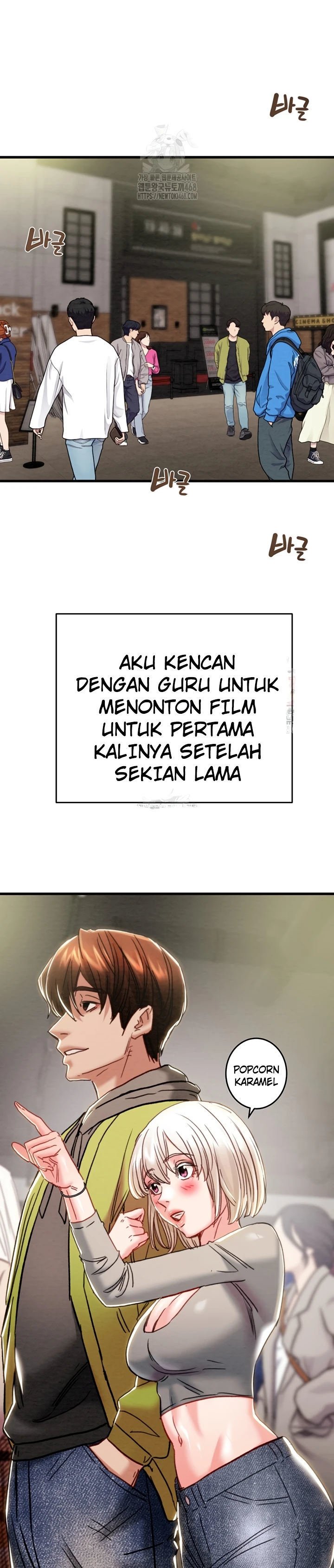 The Man Who Devours - Chapter 54 10 The Man Who Devours - Chapter 54 10