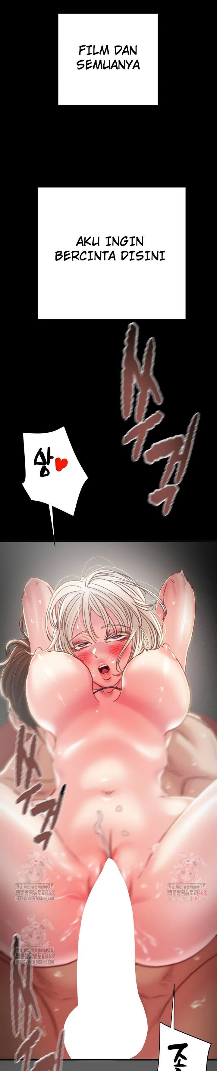 The Man Who Devours - Chapter 54 17 The Man Who Devours - Chapter 54 17