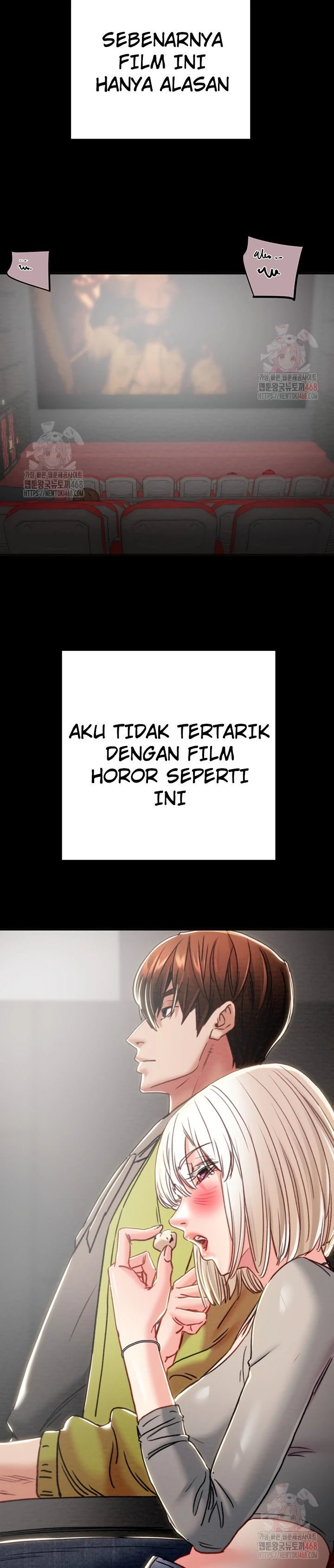 The Man Who Devours - Chapter 54 14 The Man Who Devours - Chapter 54 14