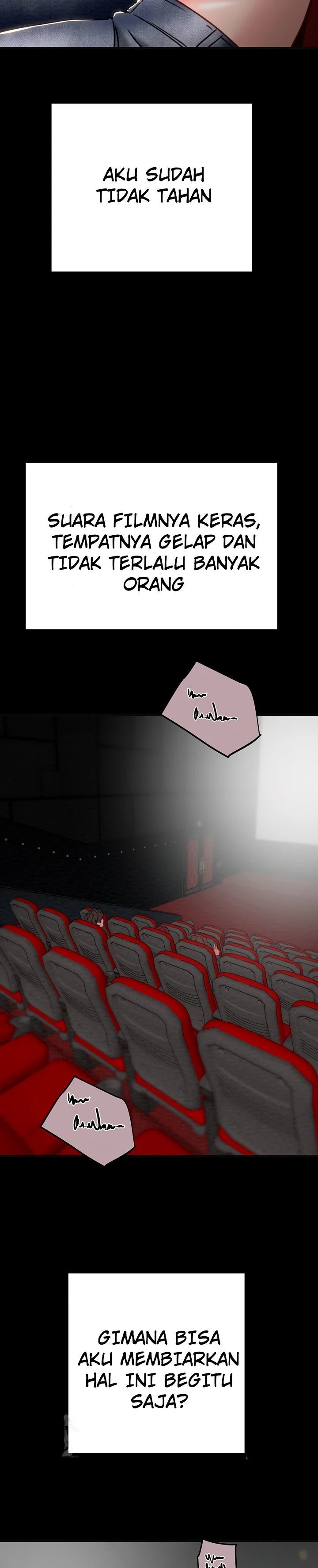 The Man Who Devours - Chapter 54 15 The Man Who Devours - Chapter 54 15