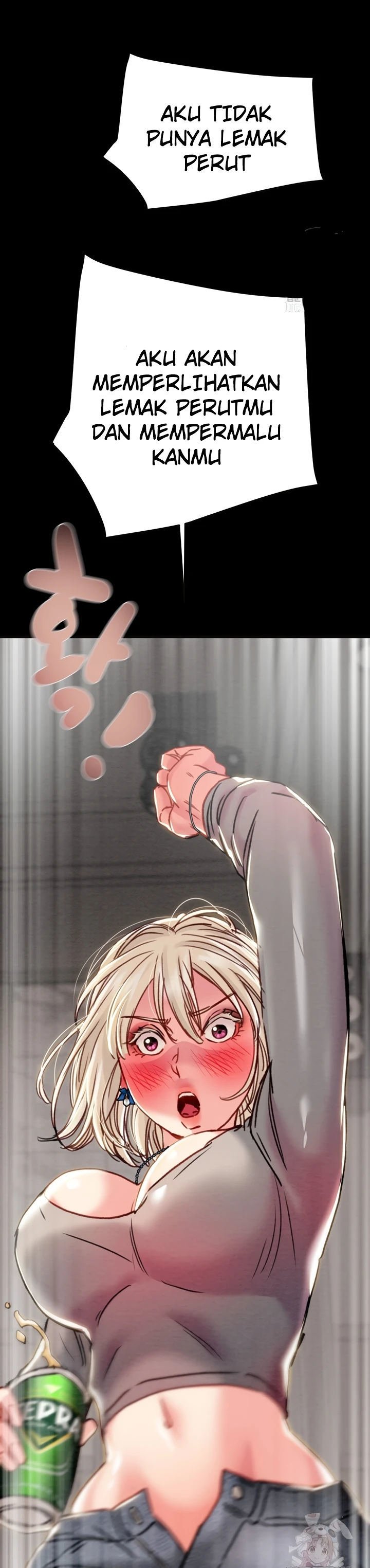 The Man Who Devours - Chapter 54 48 The Man Who Devours - Chapter 54 48