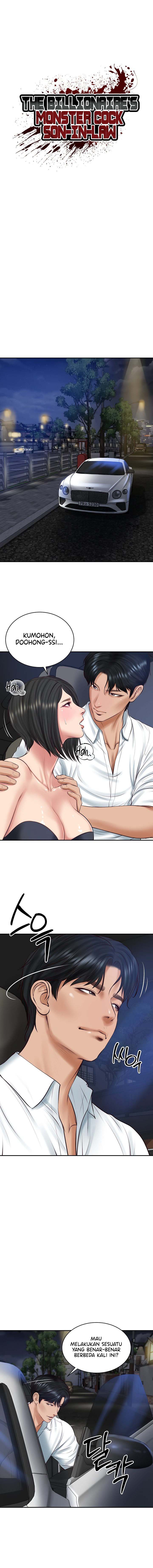 The Billionaire’s Monster Cock Son-In-Law - Chapter 61 2 The Billionaire’s Monster Cock Son-In-Law - Chapter 61 2