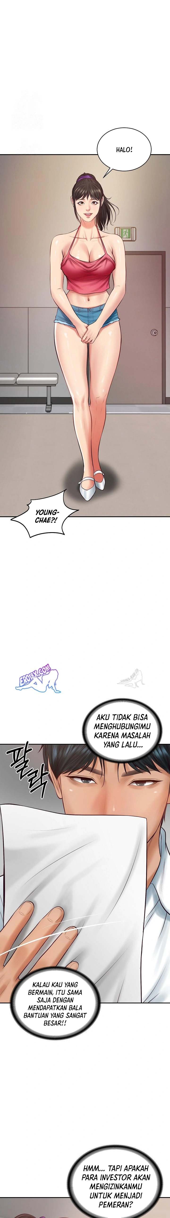 The Billionaire’s Monster Cock Son-In-Law - Chapter 67 18 The Billionaire’s Monster Cock Son-In-Law - Chapter 67 18