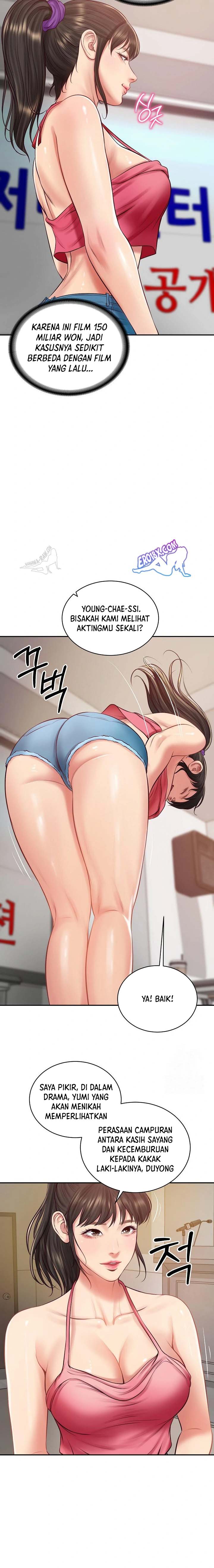 The Billionaire’s Monster Cock Son-In-Law - Chapter 67 19 The Billionaire’s Monster Cock Son-In-Law - Chapter 67 19