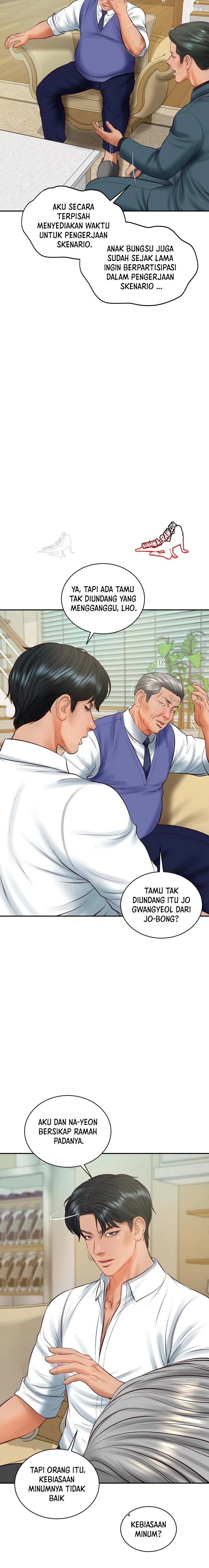 The Billionaire’s Monster Cock Son-In-Law - Chapter 67 6 The Billionaire’s Monster Cock Son-In-Law - Chapter 67 6