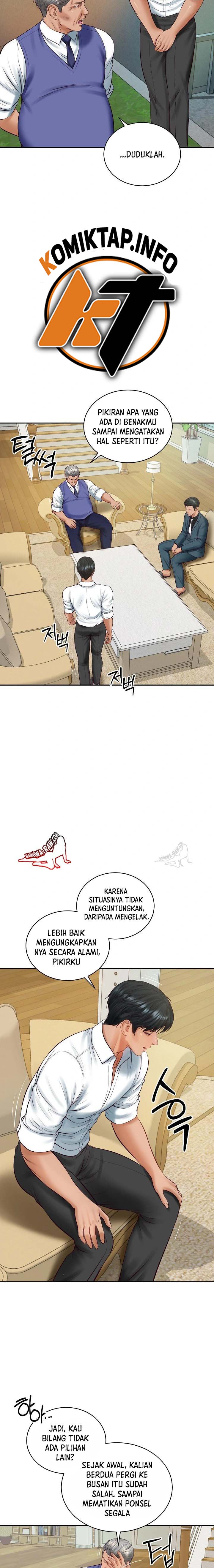 The Billionaire’s Monster Cock Son-In-Law - Chapter 67 5 The Billionaire’s Monster Cock Son-In-Law - Chapter 67 5