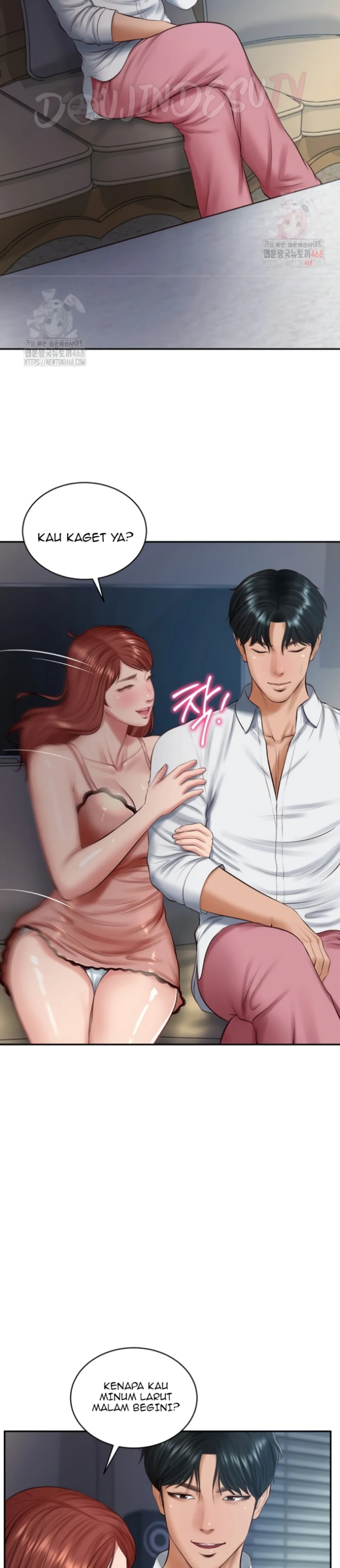 The Billionaire’s Monster Cock Son-In-Law - Chapter 49 6 The Billionaire’s Monster Cock Son-In-Law - Chapter 49 6