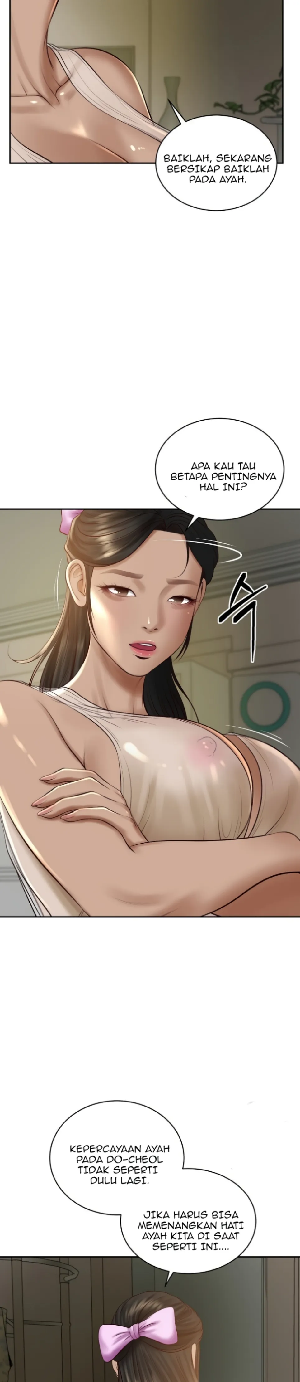 The Billionaire&#8217;s Monster Cock Son-In-Law - Chapter 47 9