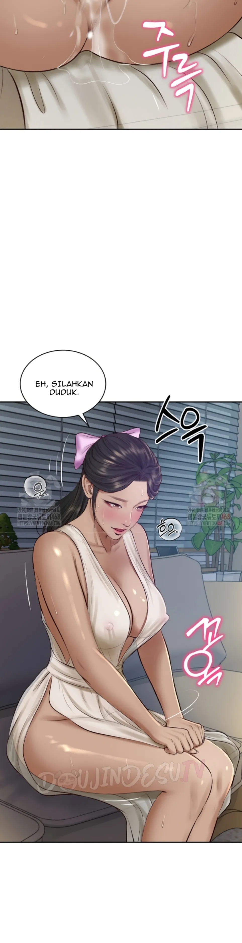 The Billionaire&#8217;s Monster Cock Son-In-Law - Chapter 47 29
