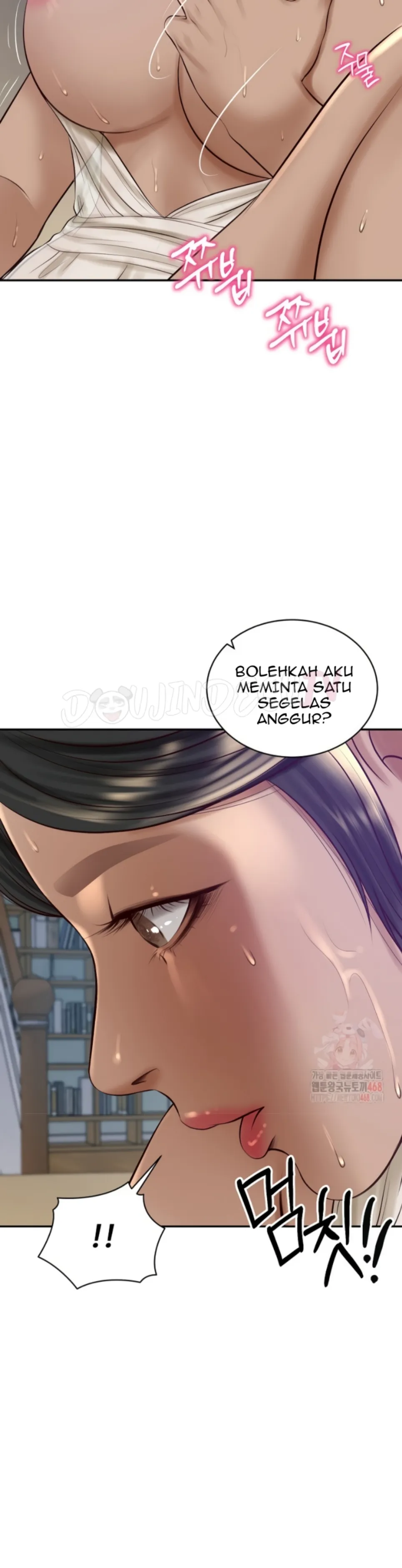 The Billionaire&#8217;s Monster Cock Son-In-Law - Chapter 47 26