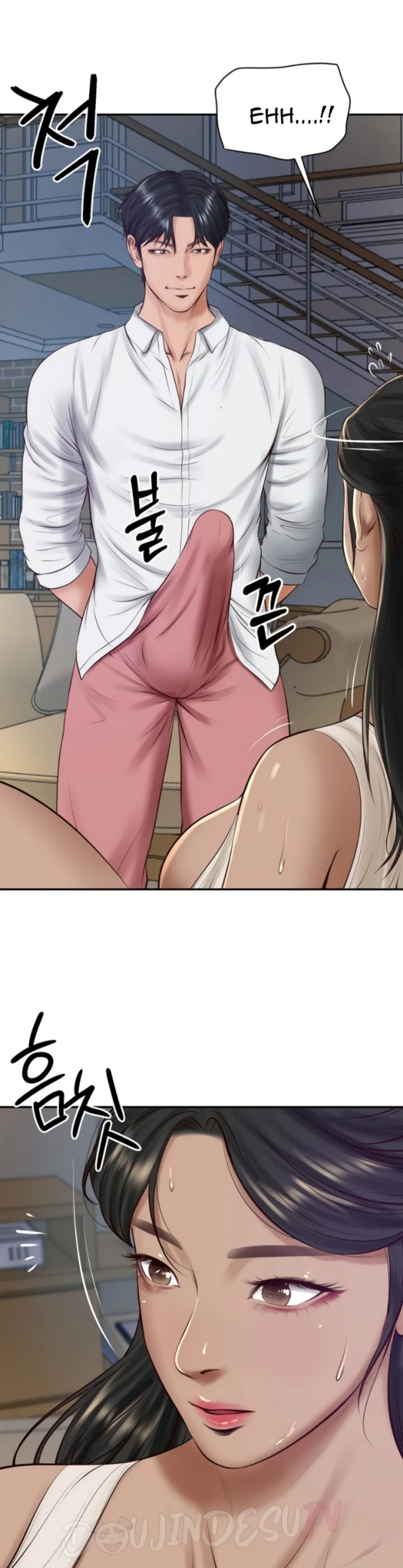 The Billionaire&#8217;s Monster Cock Son-In-Law - Chapter 47 27
