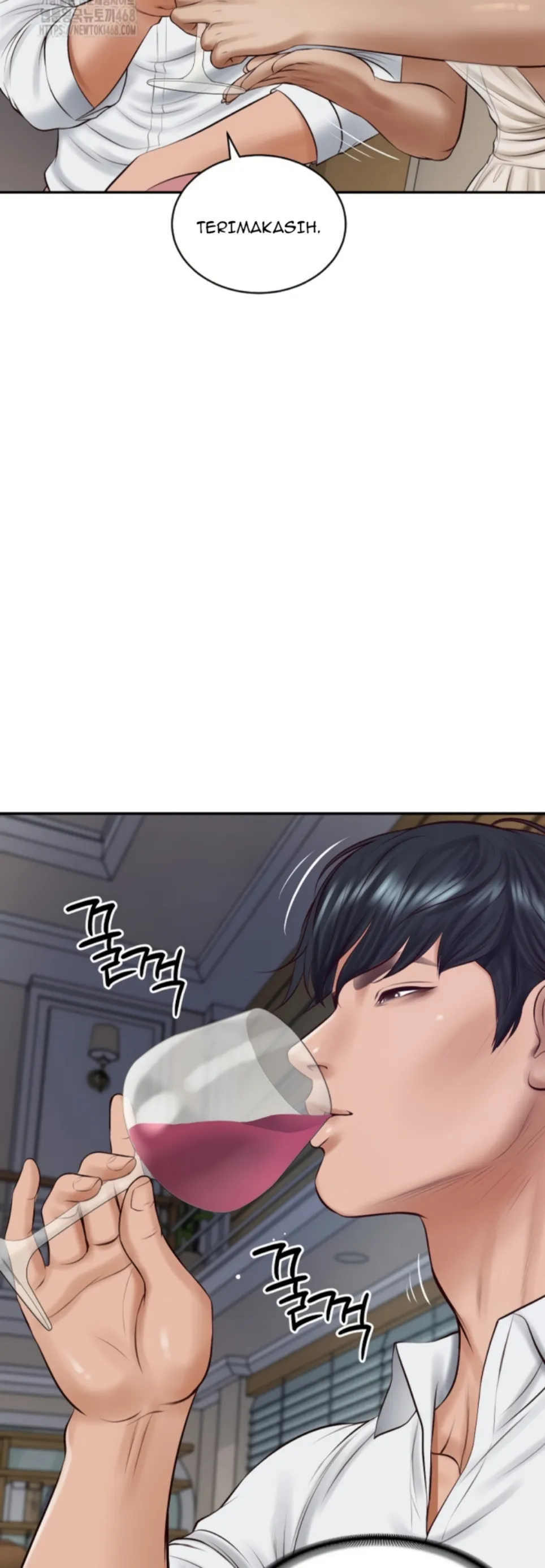 The Billionaire&#8217;s Monster Cock Son-In-Law - Chapter 47 33