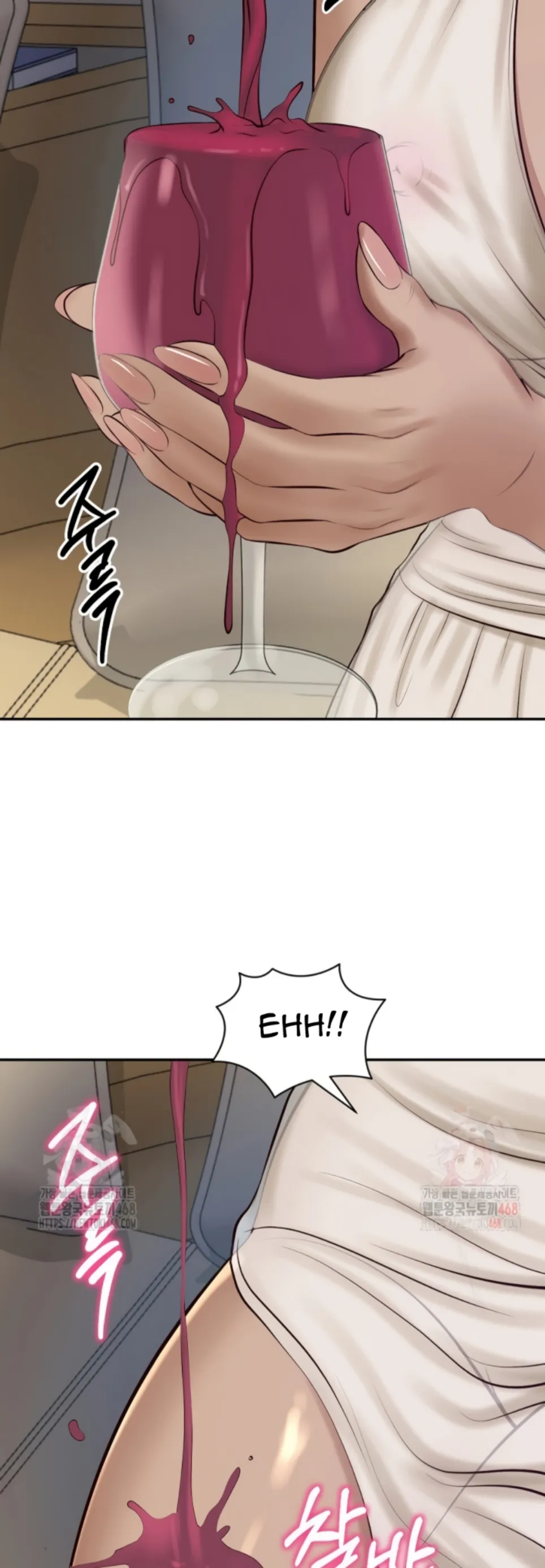 The Billionaire&#8217;s Monster Cock Son-In-Law - Chapter 47 36