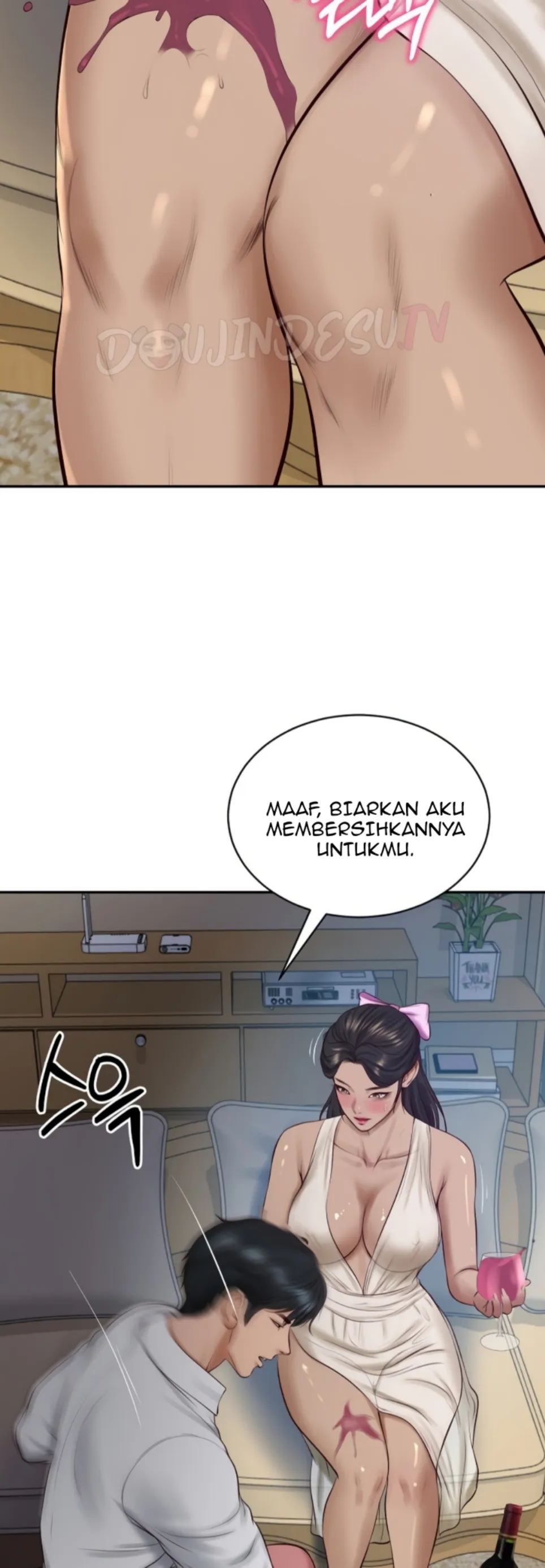 The Billionaire&#8217;s Monster Cock Son-In-Law - Chapter 47 37