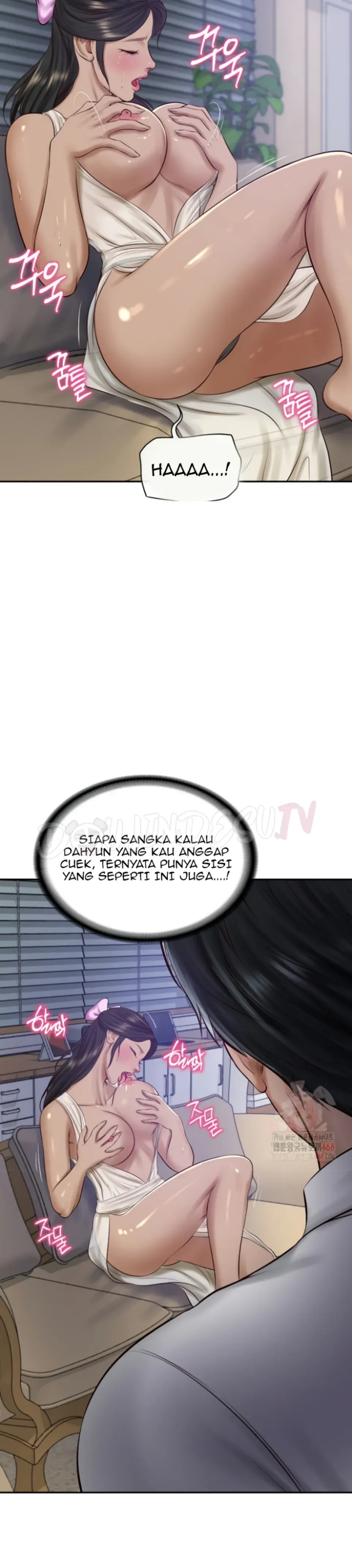 The Billionaire&#8217;s Monster Cock Son-In-Law - Chapter 47 19