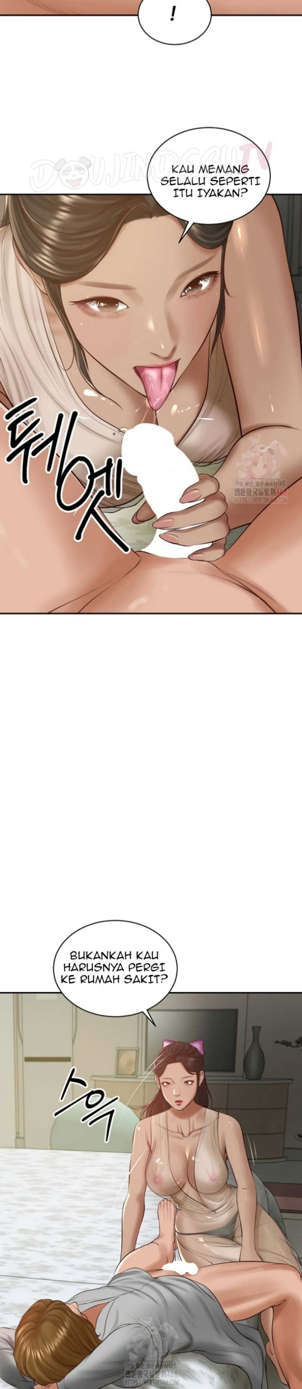The Billionaire&#8217;s Monster Cock Son-In-Law - Chapter 47 7