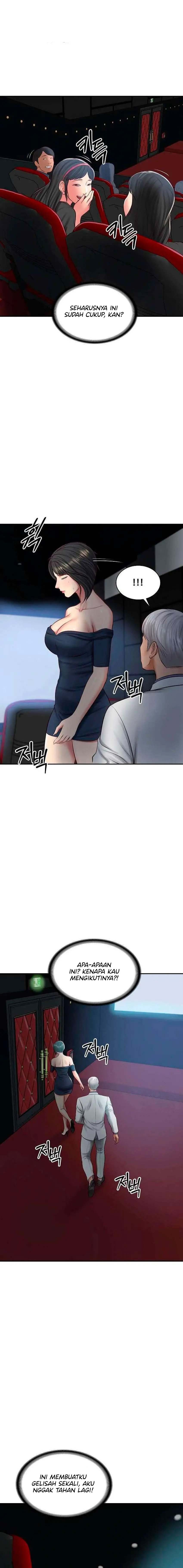 The Billionaire’s Monster Cock Son-In-Law - Chapter 57 18 The Billionaire’s Monster Cock Son-In-Law - Chapter 57 18