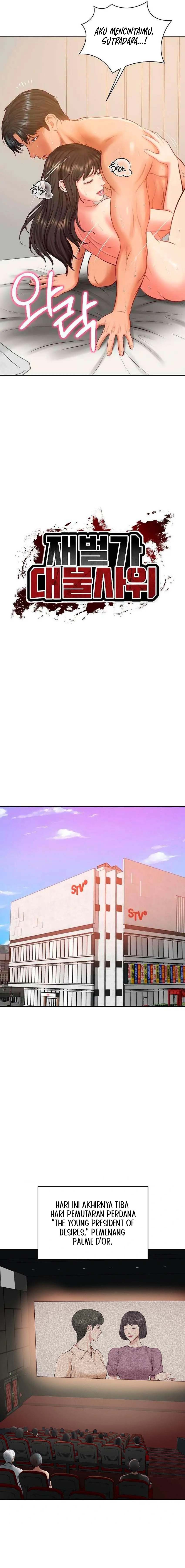 The Billionaire’s Monster Cock Son-In-Law - Chapter 57 13 The Billionaire’s Monster Cock Son-In-Law - Chapter 57 13