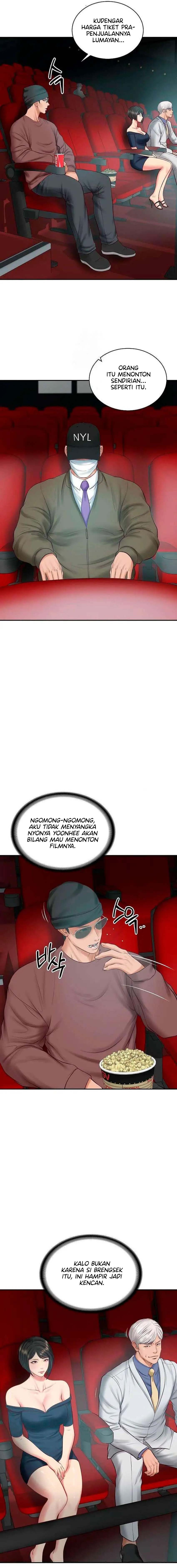 The Billionaire’s Monster Cock Son-In-Law - Chapter 57 14 The Billionaire’s Monster Cock Son-In-Law - Chapter 57 14