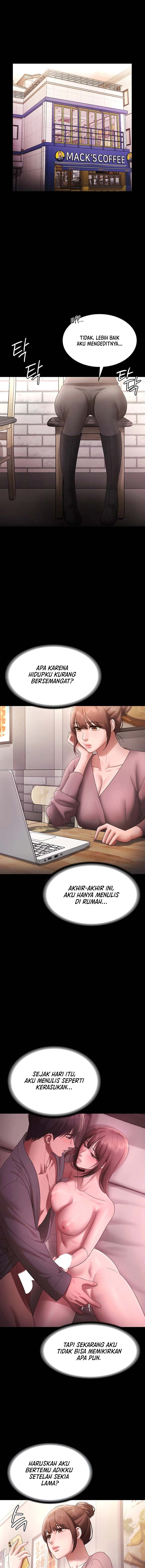 The Chairman&#8217;s Wife - Chapter 81 2