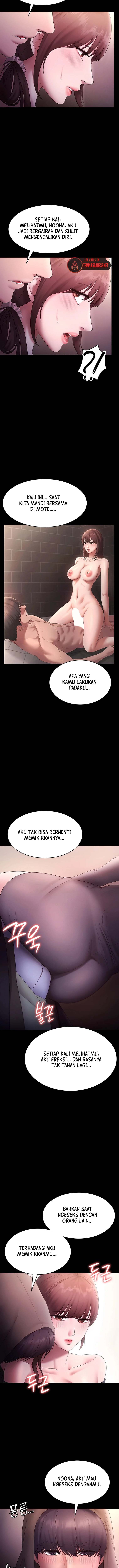 The Chairman&#8217;s Wife - Chapter 81 10