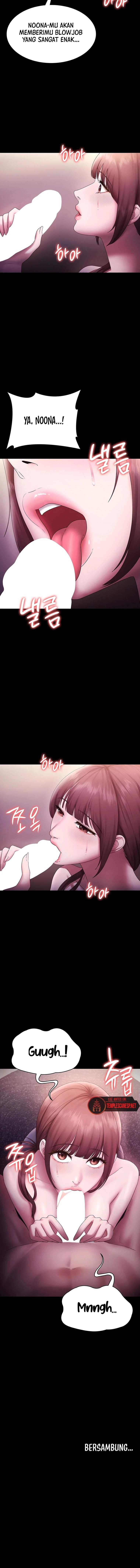 The Chairman&#8217;s Wife - Chapter 81 14