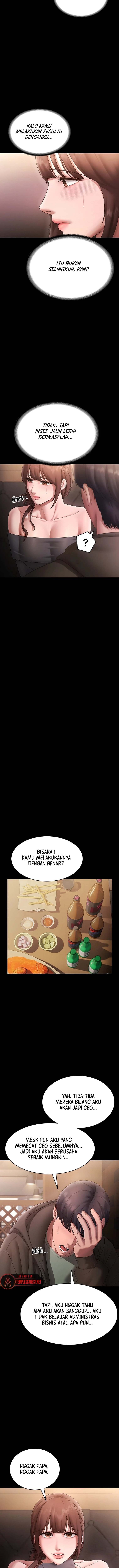 The Chairman&#8217;s Wife - Chapter 81 6