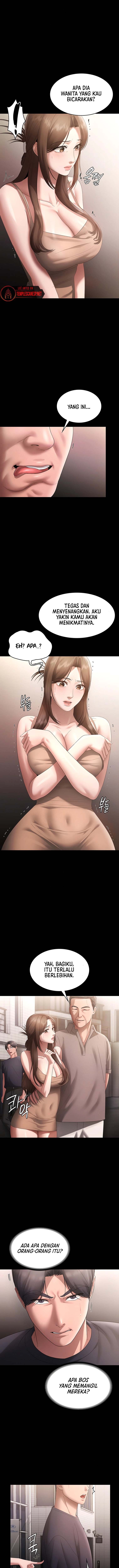 The Chairman&#8217;s Wife - Chapter 66 10