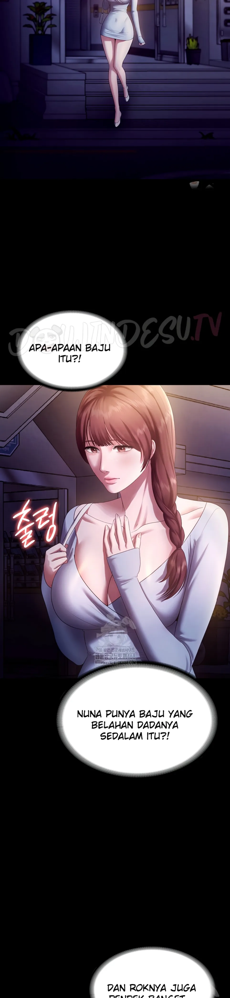 The Chairman’s Wife - Chapter 58 8 The Chairman’s Wife - Chapter 58 8