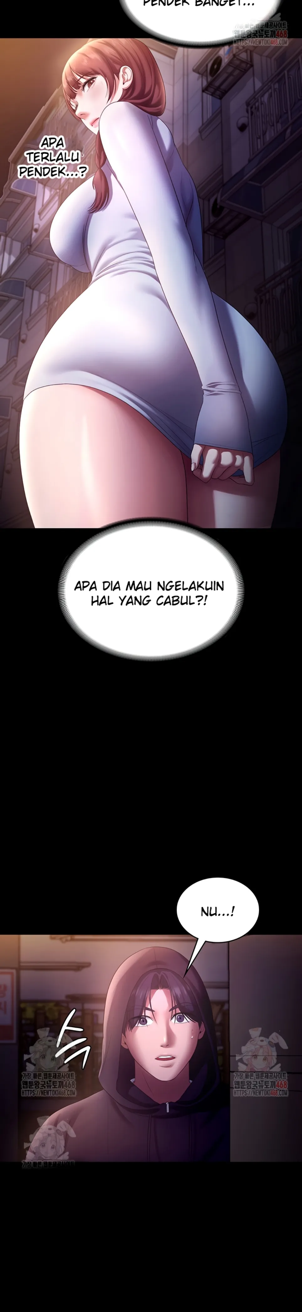 The Chairman’s Wife - Chapter 58 9 The Chairman’s Wife - Chapter 58 9