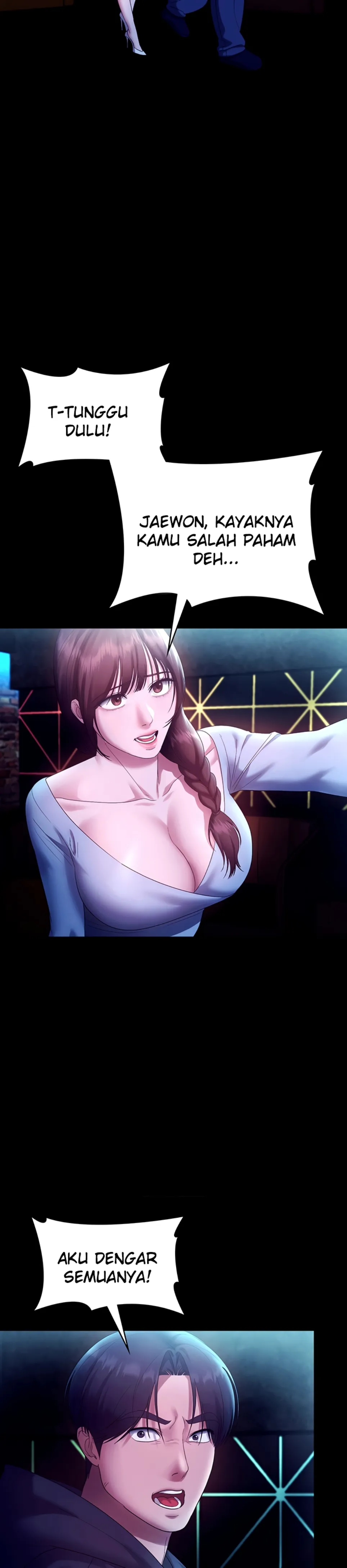 The Chairman’s Wife - Chapter 58 20 The Chairman’s Wife - Chapter 58 20