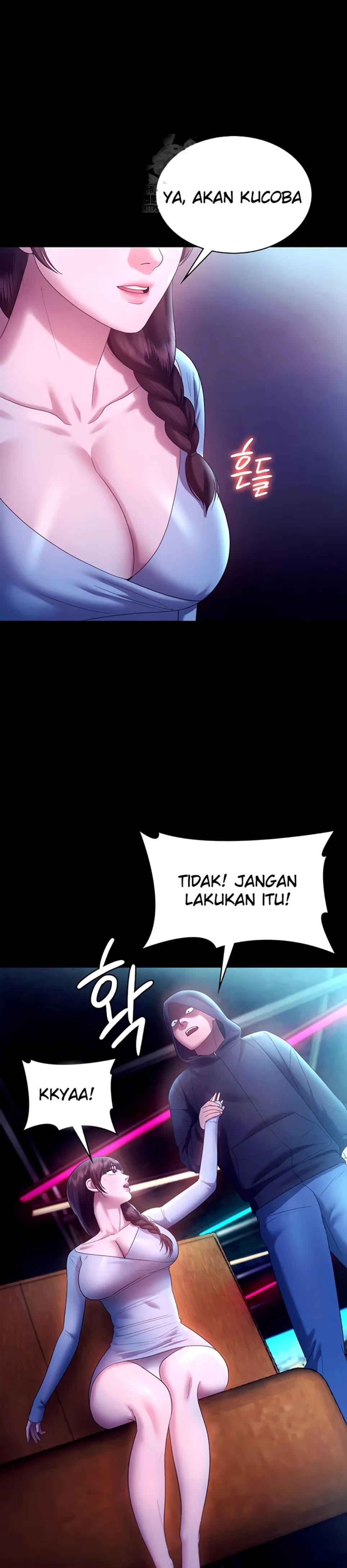 The Chairman’s Wife - Chapter 58 18 The Chairman’s Wife - Chapter 58 18