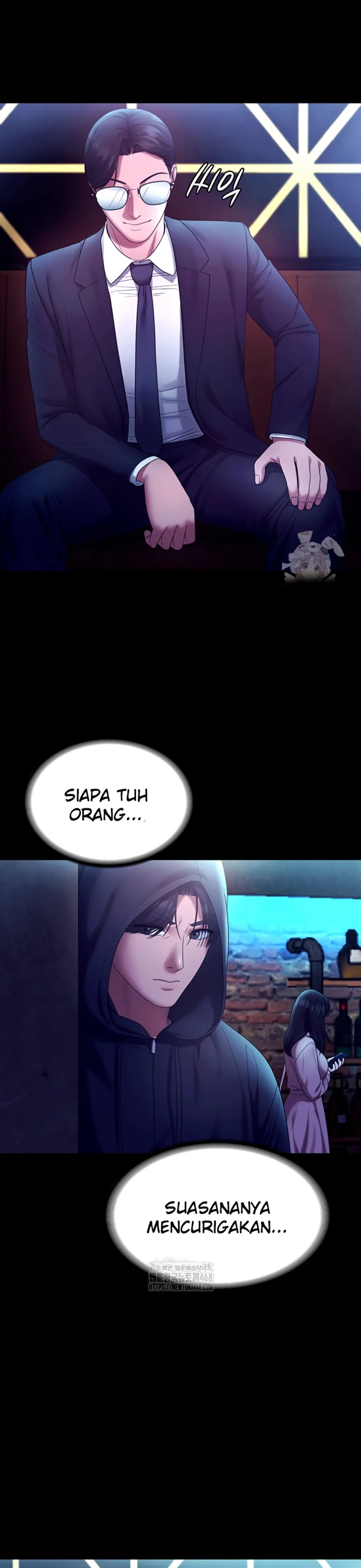 The Chairman’s Wife - Chapter 58 13 The Chairman’s Wife - Chapter 58 13