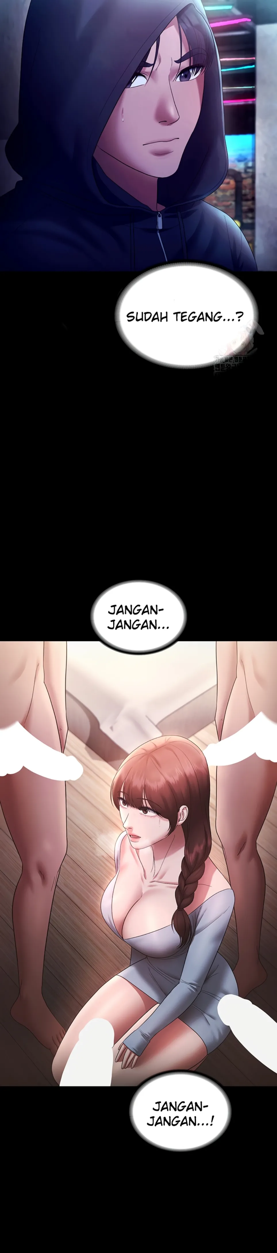 The Chairman’s Wife - Chapter 58 17 The Chairman’s Wife - Chapter 58 17